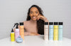 The Bundle | Comprehensive Curly Hair Care