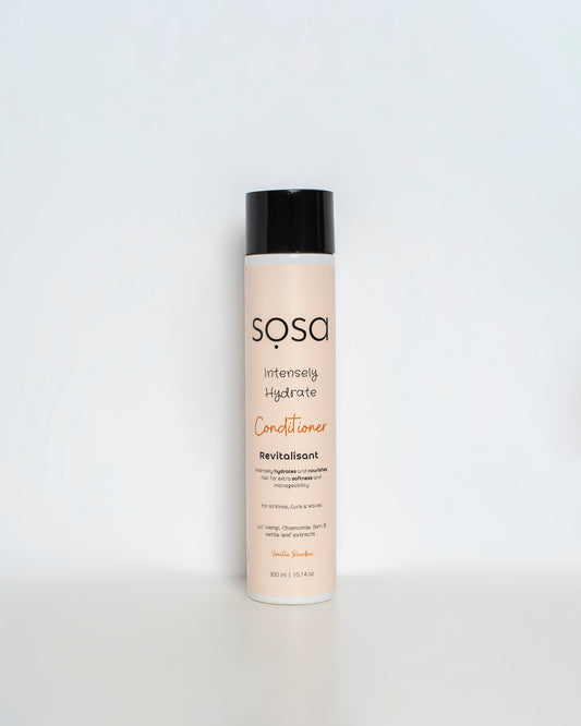 Intensely Hydrate Conditioner