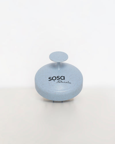 Scalp Revitalizing Massager