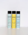 Strengthen & Restore Wash Day Trio